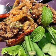 NARA Thai Cuisine 泰式料理