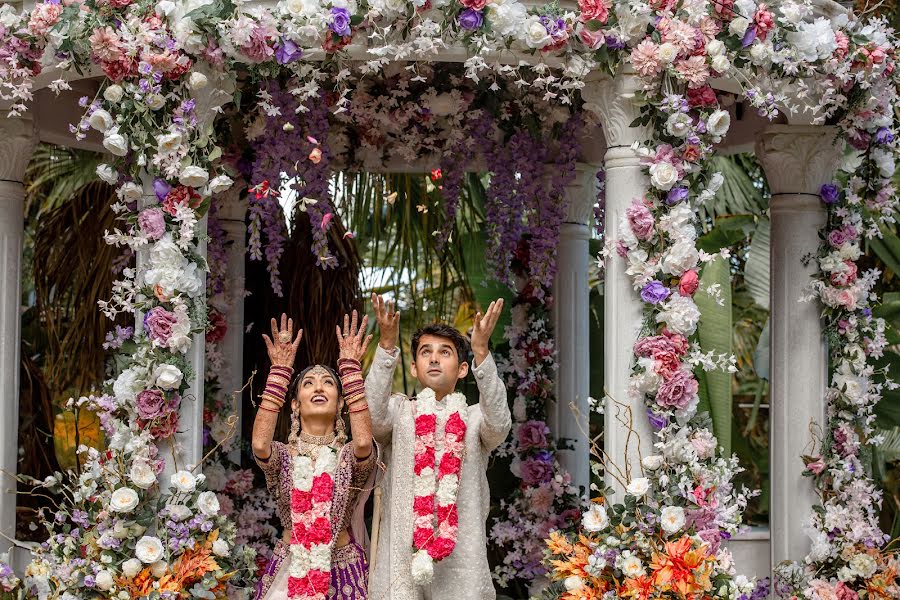 Düğün fotoğrafçısı Naren Bedekar (narenbedekar). 1 Ocak fotoları