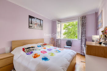 appartement à Neuilly-sur-Seine (92)