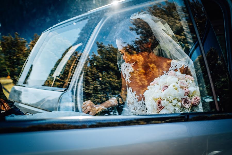 Fotógrafo de casamento Chiara Ridolfi (ridolfi). Foto de 24 de outubro 2017