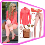 Cover Image of Baixar Everyday wear models 1.0 APK