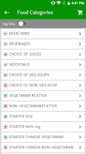 Rockkwood Restaurant(圖3)-速報App