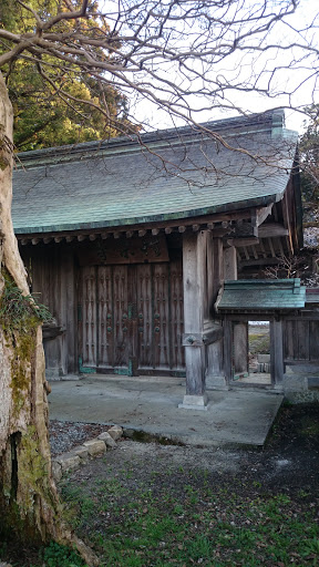 性宗寺