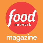 Food Network Magazine US Apk