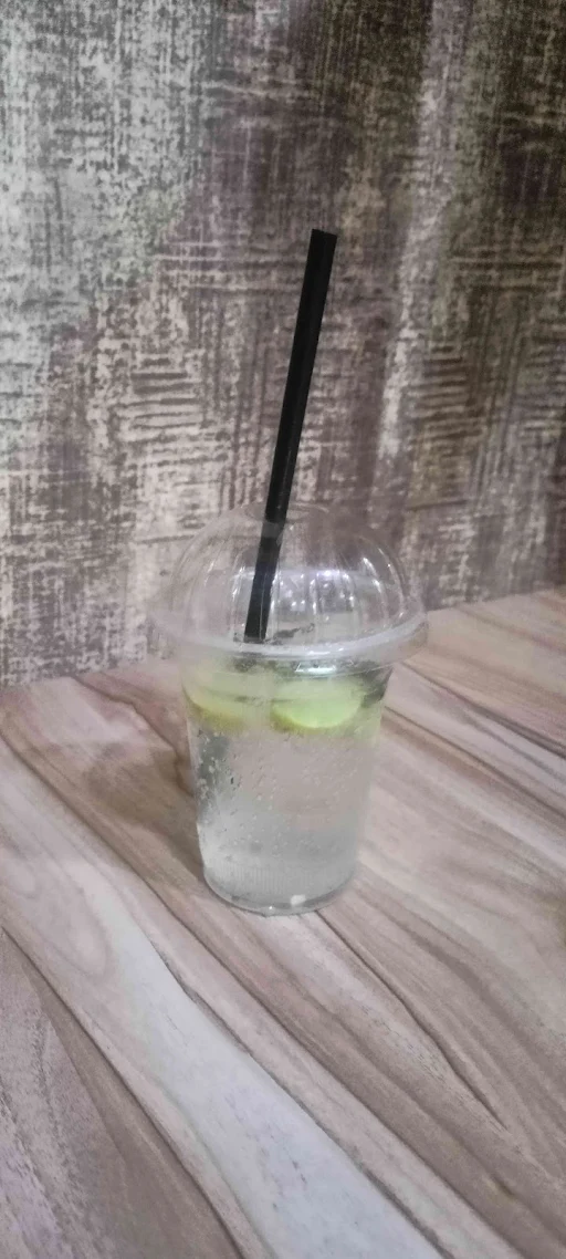 Passion Mojito