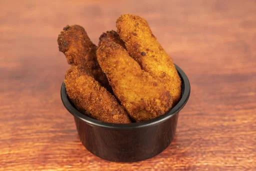 Chicken Nuggets [6 Pieces]