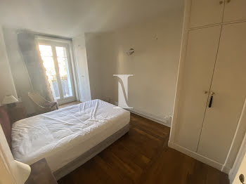 appartement à Issy-les-Moulineaux (92)