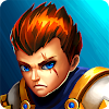 Fire Frontier: Heroes of Valor icon