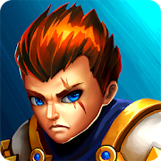 Fire Frontier: Heroes of Valor 1.70 Icon