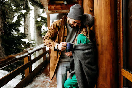 Wedding photographer Alena Litvinova (litvinovasochi). Photo of 9 February 2017