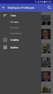 Repliques Politiques(圖9)-速報App
