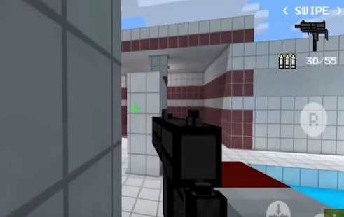 How to download Guide for Pixel Gun 3D 2017 1.0.1 mod apk for bluestacks