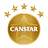 Canstar: Compare. Budget. Save icon