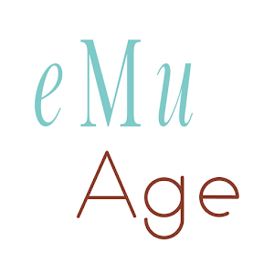 eMu/Age logo