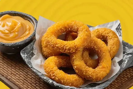 Onion Ring