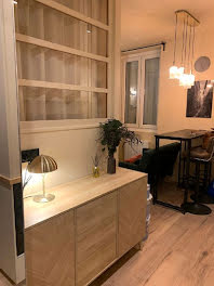 appartement à Lyon 8ème (69)