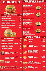 jvs menu 8