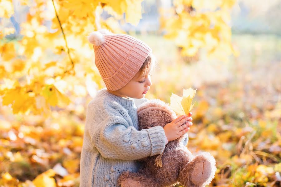 Wedding photographer Nataliya Golovanova (nataliarandle). Photo of 8 November 2021