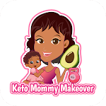 Cover Image of Télécharger Keto Mommy Makeover 6.6.0 APK