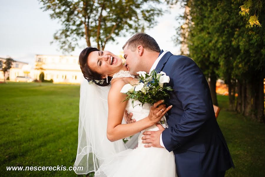 Svadobný fotograf Sergey Neschereckiy (nescereckis). Fotografia publikovaná 30. septembra 2013