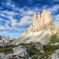 Terra e cielo di 