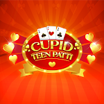 Cover Image of ดาวน์โหลด Cupid Teenpatti 1.0 APK