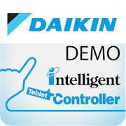 intelligent Tablet Contr. DEMO  Icon