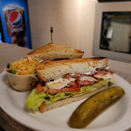 Club House Combo Sandwich