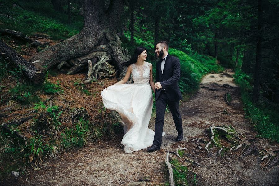 Свадебный фотограф Сергей Соборайчук (soboraychuk). Фотография от 20 декабря 2016