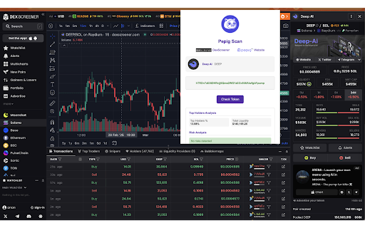 Pepig Scan screenshot 2