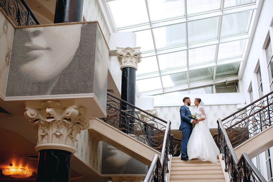 Свадебный фотограф Николай Абрамов (wedding). Фотография от 9 сентября 2018