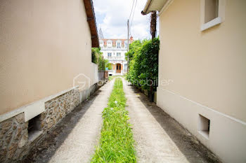 appartement à Villeneuve-le-Roi (94)