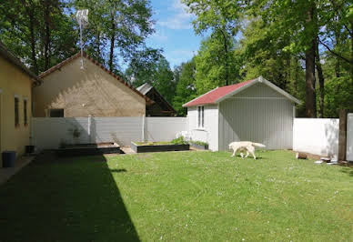 Maison avec terrasse 3