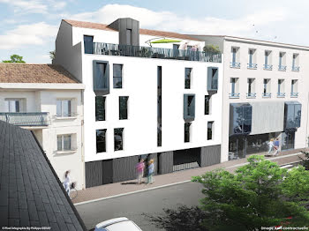 appartement à Challans (85)