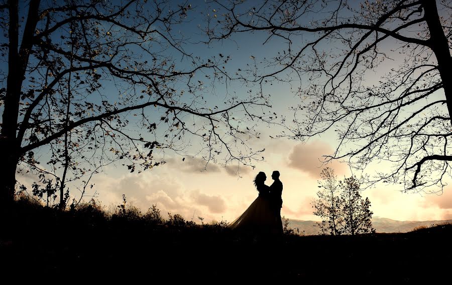 Photographe de mariage Raul Kallayi (raulkallayi). Photo du 29 novembre 2019