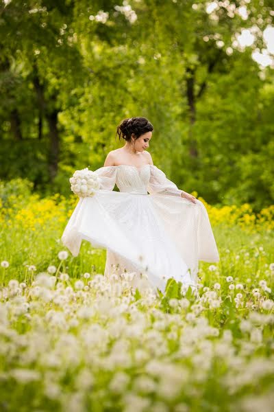 Fotografo di matrimoni Eduard Dilmukhametov (eduarddil). Foto del 30 luglio 2022