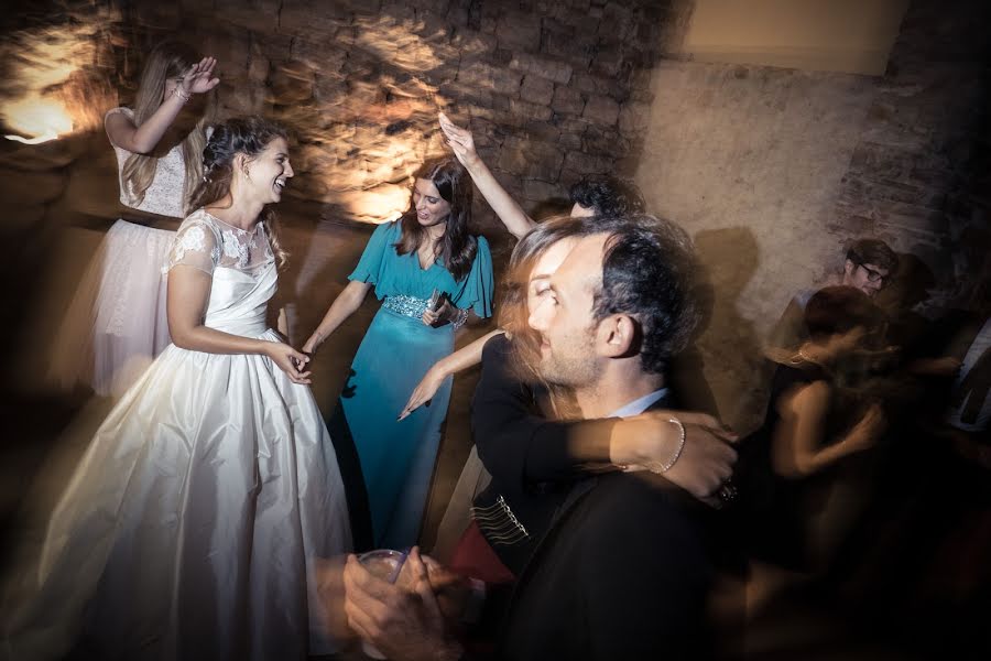 Fotógrafo de casamento Simone Berna (simoneberna). Foto de 28 de outubro 2014