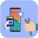 SD Card Repair Fixer