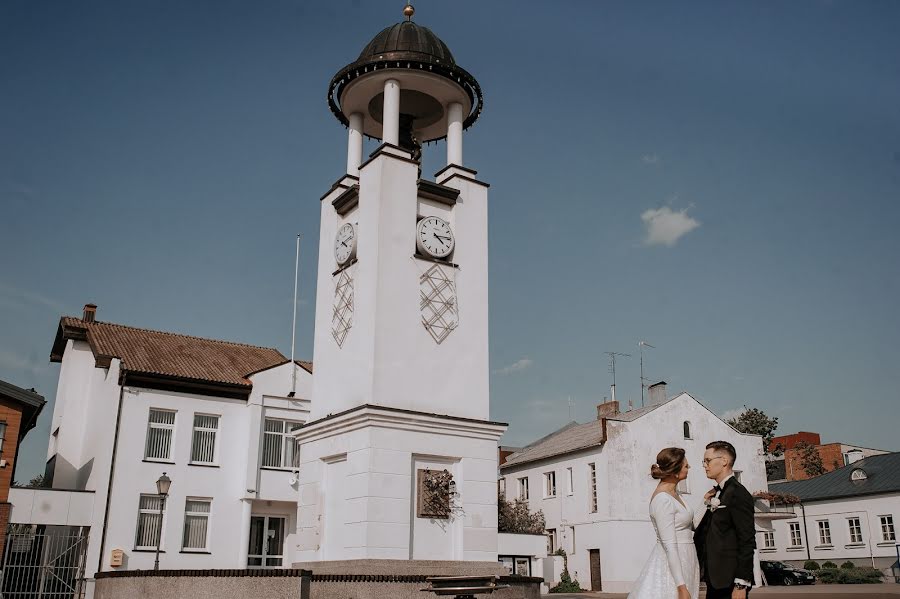 Wedding photographer Egle Sabaliauskaite (vzx-photography). Photo of 13 December 2020