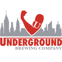 Logo of Underground Mccrazzle IPA