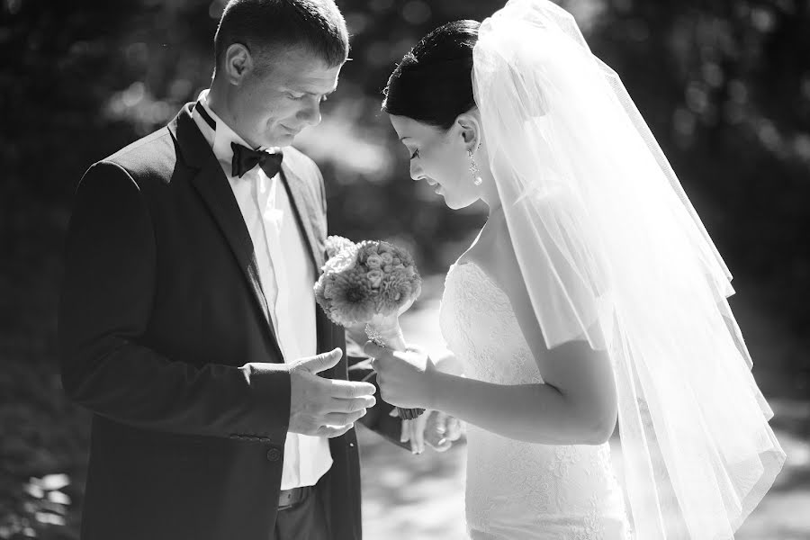 Wedding photographer Ivan Korobchey (ikorobchey). Photo of 15 December 2014