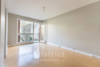 appartement à Paris 13ème (75)