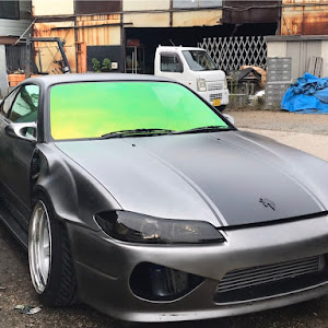 シルビア S15