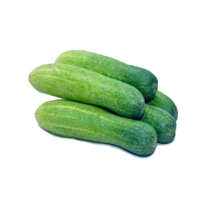 Starfresh Cucumber Green Prepack About 650 Gm