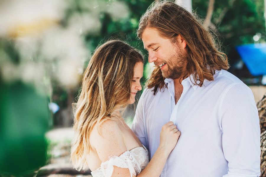 Wedding photographer Anna Bender (annabender). Photo of 21 November 2018