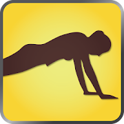 Hundred Pushups 1.2 Icon