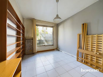 appartement à Paris 16ème (75)