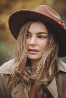 Photographe de mariage Ina Sestrjevitovschii (innaemozzia). Photo du 2 novembre 2022