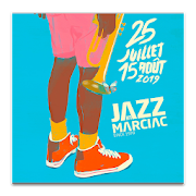 Jazz in Marciac 42ème festival 10.0.0 Icon