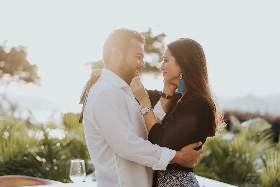 Fotografo di matrimoni Jean Pierre Michaud (acapierre). Foto del 24 febbraio 2021